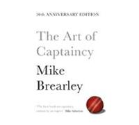 The Art Of Captaincy (ebook)