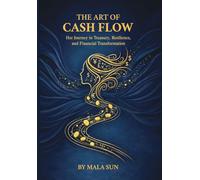 The Art of Cash Flow: Her Journey in Treasury, Resilience, and Financial Transformation