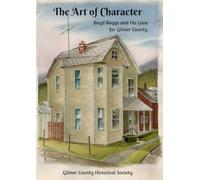 The Art of Character: Boyd Boggs and His Love for Gilmer County