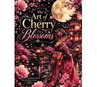 The Art of Cherry Blossoms: Relax with Elegant Cherry Blossom Designs and Peaceful Escapes
