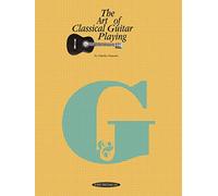 The Art of Classical Guitar Playing (The Art of Series)