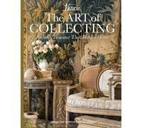 The Art of Collecting (Tapa dura) Victoria (Importación USA)