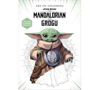 The Art of Coloring: Untitled Star Wars: 100 Images to Inspire Creativity