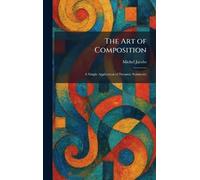 The Art of Composition: A Simple Application of Dynamic Symmetry