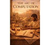 The Art Of Computation