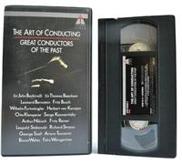 The Art of Conducting - Great Conductors of ... [Alemania] [VHS]