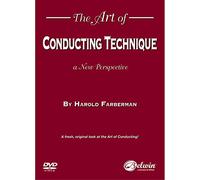The Art of Conducting Technique: A New Perspective [Alemania] [DVD]