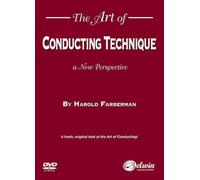 The Art of Conducting Technique: A New Perspective [Alemania] [DVD]