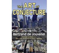 The Art of Conjecture