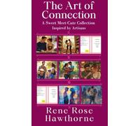 The Art of Connection: A Sweet Meet-Cute Collection Inspired by Artisans