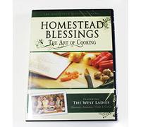 The Art of Cooking [USA] [DVD]