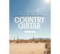 The Art of Country Guitar