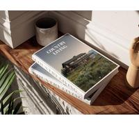 THE ART OF COUNTRY LIVING: A Timeless Celebration of Simplicity and Beauty