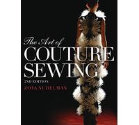 The Art of Couture Sewing