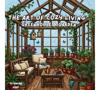 The Art of Cozy Living: Greenhouse & Garden