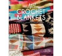 The Art Of Crochet Blankets (ebook)