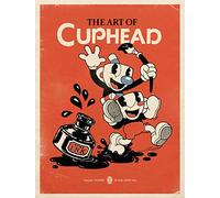 Art Of Cuphead