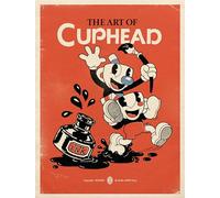 Art Of Cuphead