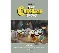 L'arte di Cuphead. The art of Cuphead show. Espansione (Vol. 2) (Cosmo books)