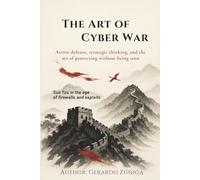The Art of Cyber War