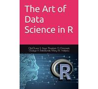 The Art of Data Science in R