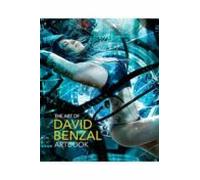 The Art Of David Benzal