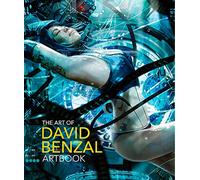 The Art Of David Benzal