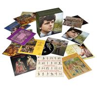 David Munrow The Art of David Munrow: Complete Warner Edition (CD) Box Set