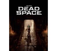 Dark Horse Comics – ART OF DEAD SPACE