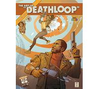 The Art of Deathloop