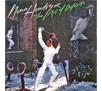 The Art Of Defense (Expanded Edition) by Nona Hendryx (2012-03-20)