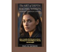 The Art of Depth: Rachel Weisz’s Journey Through Cinema: How a London Girl Became an Oscar-Winning Icon of Intelligence, Beauty, and Strength