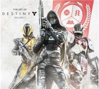 The Art of Destiny, Volume 2