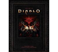 The Art of Diablo