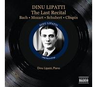 The Art of Dinu Lipatti