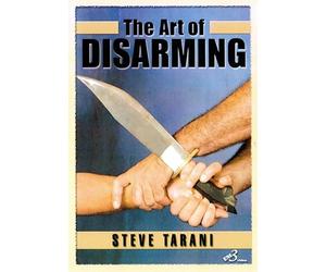 The Art of Disarming - Knife Fighting