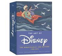 The Art of Disney