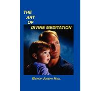 The Art of Divine Meditation