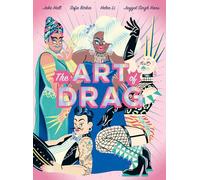 The Art of Drag