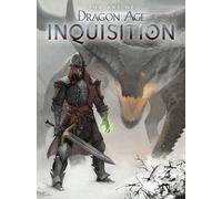 The Art of Dragon Age: Inquisition