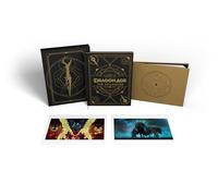 The Art of Dragon Age: The Veilguard (Deluxe Edition)