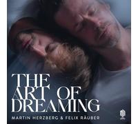 The Art Of Dreaming (LP)
