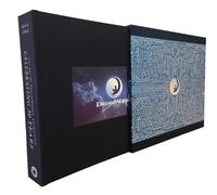 The art of DreamWorks Animation: celebrating 30 years