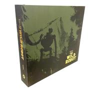 The Art of DreamWorks The Wild Robot (Deluxe Edition) (The Art of DreamWorks Animation)