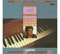 The Art of Dubravka Tomsic