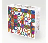 THE ART OF DUTCH KEYBOARD MUSIC: Andriessen, Badings, Bosmans, van Bree, Diepenbrock, van Domselaer, Feldenhof, Flothuis, de Groot, Hamburger, Ketting, Keuris, de Leeuw, Orthel, Pijper, Schäfer, Schat, Sweelinck, Wagenaar, Wilms / Jacob Bogaart (Piano), Daniel Blumenthal (Piano), Cor de Groot (Piano), Daniel Wayenberg (Piano), Bernd Brackman (Piano), Jan Stulen, Henrik Schaefer, Radio Philharmonic Orchestra, Radio Symphony Orchestra