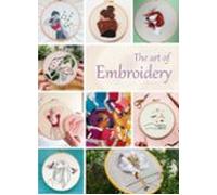The Art Of Embroidery