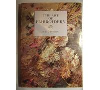The Art of Embroidery