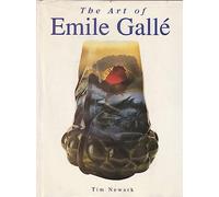 The Art of Emile Galle