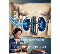 The Art of Environmental Balance: Feng Shui Secrets for Healing Your Space (feng shui home design)
